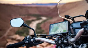 Novo GPS Garmin Zumo XT2 anunciado thumbnail