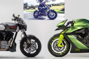 Três motos de luxo do clube VIP dos ‘Seis Dígitos’ thumbnail