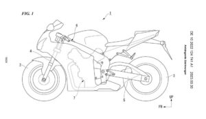 Motor V4 Honda ressurge em nova patente thumbnail