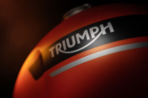 Triumph regista três nomes para possíveis novos modelos thumbnail