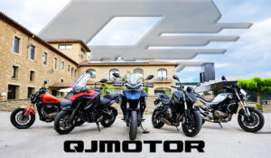QJ Motor – Testámos 5 modelos que definem a  estratégia comercial da marca para o mercado Ibérico thumbnail