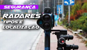 O novos Radares em Portugal – Conheça os diferentes tipos e a sua localização em 2023 thumbnail