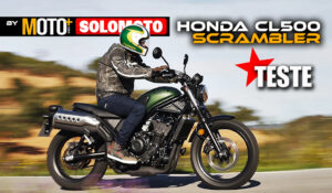 Teste da Honda CL500 – A moto diferente que todos aguardávamos thumbnail