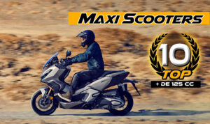 TOP 10 das MaxiScooters +Vendidas em 2022 thumbnail