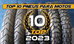 Top 10 dos melhores pneus 2023 para os diferentes segmentos de motos thumbnail