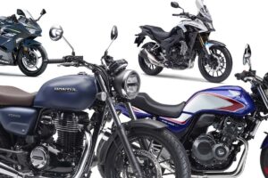 Mercado: As dez motos mais vendidas no Japão thumbnail