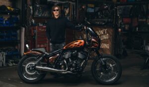 Indian Sport Chief ‘Forged’: A moto do ator Norman Reedus thumbnail