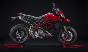 Ducati Hypermotard 950: Ainda mais fera com os acessórios Ducati Performance thumbnail