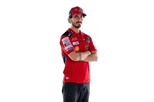 Ducati ‘GP Team Replica’ 23: Nova linha lifestyle para apoiar os campeões thumbnail