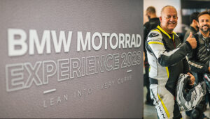 BMW Motorrad Experience – Um evento que reuniu media e clientes da marca bávara no Autódromo do Estoril thumbnail