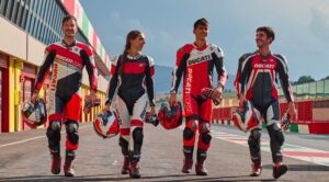 Ducati SuMisura: Um projeto para criar o fato dos seus sonhos thumbnail