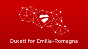 Ducati doa 200.000 euros para ajuda a Emilia-Romagna thumbnail