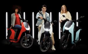 Vmoto Soco F01: A nova scooter elétrica ‘low cost’ thumbnail