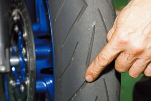 Manutenção: Alguns cuidados a ter com os pneus thumbnail