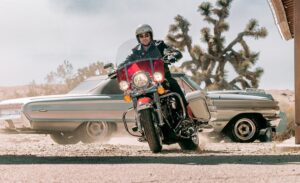 Harley-Davidson Electra Glide Highway King 2023: Mergulhando no passado para deslumbrar no presente thumbnail