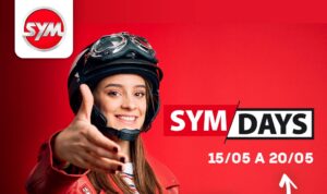SYM Days 2023: Campanha SYM oferece-lhe check-up gratuito thumbnail
