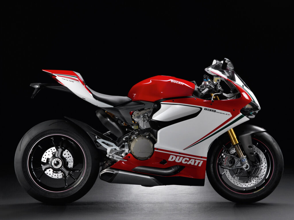 PDKBikes - Artigo - Ducati: Performance e Tecnologia Nos Campeonatos  Mundiais