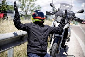 Centenas de motos ao abandono nas estradas do Reino Unido thumbnail