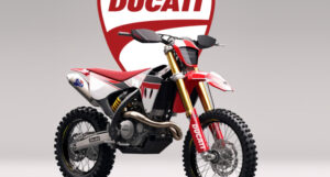 Ducati no MXGP em 2025 thumbnail