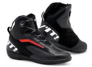 REV’IT! Jetspeed Pro: As sapatilhas de inspiração desportiva thumbnail