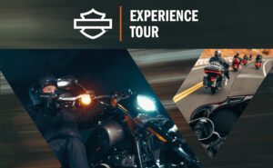 Experience Tour da Harley-Davidson está a chegar a Portugal thumbnail