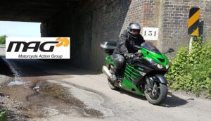 Motociclistas do Reino Unido querem mais investimento nas estradas… E Nós por Cá? thumbnail