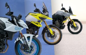 Suzuki Ride Experience: Test-Ride’s para experenciar a ‘Nova Era’ Suzuki thumbnail