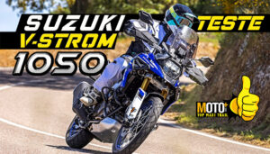 Teste da nova Suzuki V-Strom 1050 DE thumbnail