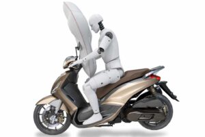 O primeiro airbag universal para motos chegará em 2025 thumbnail