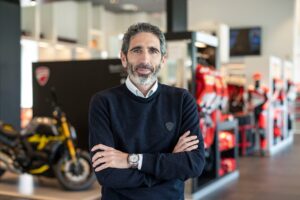 Ducati bate recorde de vendas no primeiro semestre de 2023 thumbnail