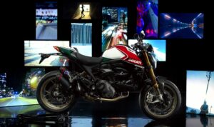 Ducati Monster 30° Anniversario: Celebrando a moto que mudou o mundo naked thumbnail
