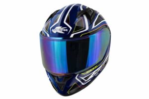 KAPPA KV56: O capacete integral perfeito para viajar thumbnail