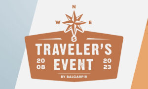 Travelers Event 2023 de 1 a 3 de Set. – Um evento imperdível para todos os que gostam de viajar de moto thumbnail