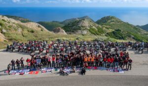 A paixão dos Ducati Official Clubs e as paisagens arrebatadoras da Sardenha thumbnail