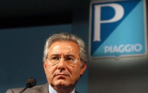 Roberto Colaninno: CEO da Piaggio morre aos 80 anos thumbnail