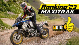 TOP 10 do Ranking de Vendas de  Motos Trail – 1º Semestre 2023 thumbnail