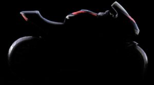 Aprilia RS 440 2024: Lançamento no dia 7 de setembro, veja o vídeo thumbnail