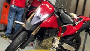 Ducati prepara uma revolucionária monocilíndrica? thumbnail