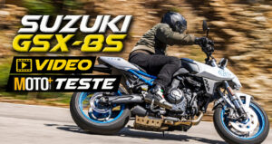 Teste Vídeo da nova Suzuki GSX-8S thumbnail