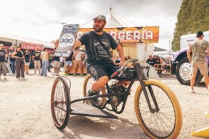 Italian Bike Week 2023 – As 10 motos vencedoras do Custom Bike Show thumbnail