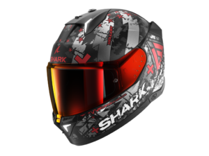 SHARK Helmets: A nova coleção 2024 na EICMA thumbnail