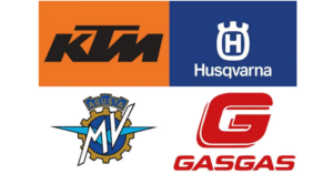 KTM AG compra participação maioritária na MV Agusta thumbnail