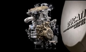 Ducati Superquadro Mono: Uma nova referência entre os motores monocilíndricos thumbnail