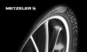 Metzeler Roadtec 02: O pneu que redefine o touring de forma desportiva e sustentável thumbnail
