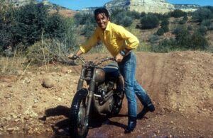Elvis Presley e a Triumph – Mito do motociclismo desvendado thumbnail