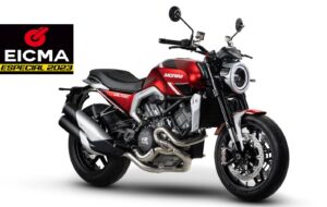 EICMA 2023: Moto Morini Milano – Prata da casa thumbnail