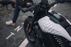 Harley-Davidson tem em projeto a terceira moto elétrica thumbnail