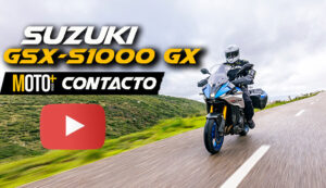 Contacto | Suzuki GSX-S1000 GX – Cruzamento de espécies thumbnail