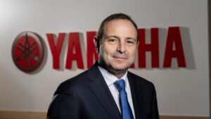 Yamaha Motor Europe tem novo presidente e CEO thumbnail