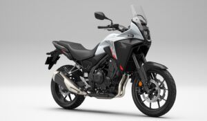 Honda anuncia preço e disponibilidade das principais novidades para 2024 thumbnail